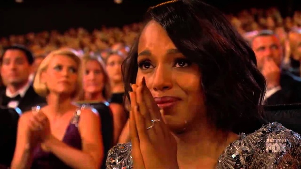 Viola Davis Wins The Emmy for Lead Actress