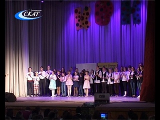 КУБОК ЧЕМПИОНОВ И КУБОК НОВИЧКОВ: СЛОБОДСКИЕ КВН-щики ЗАКРЫЛИ СЕЗОН