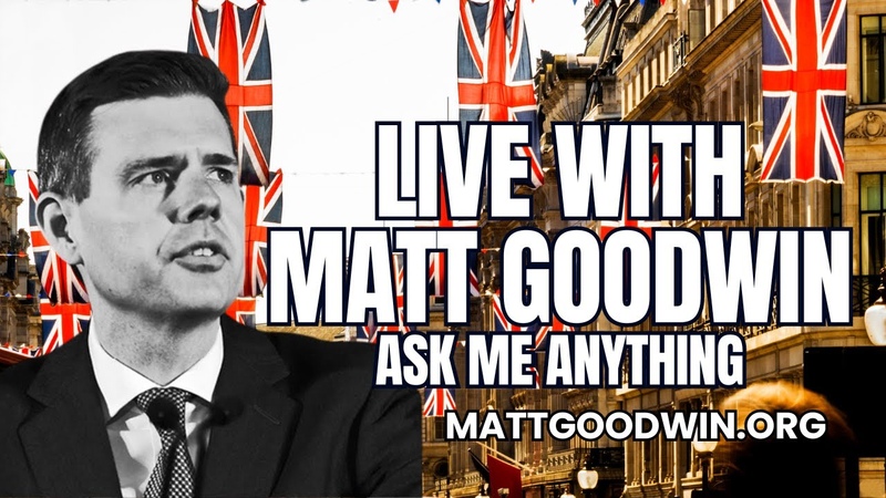 LIVE for the First Time: The Shocking Truth About Britains Political Elite ,