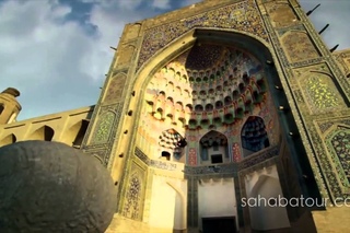 The Pearl of Asia, Eastern Fairy Tale, This is UZBEKISTAN! Center of The Great Silk Road (Better)