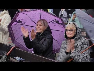 Праздничный концерт! Престольный праздник.г.