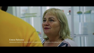 Золото открытий. 1 серия. Золото Куранаха