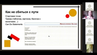 Как не бросить английский_3 техники