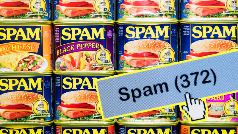 SPAM история легендарного бренда и почему мы используем это
