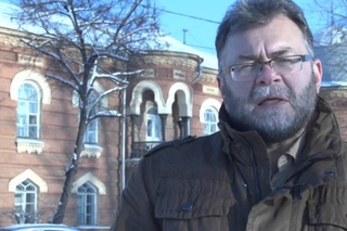 “Александр Сибиряков“. Биография парохода.