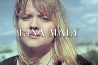 LINA MALY – SCHÖN GENUG (Official Music Video)