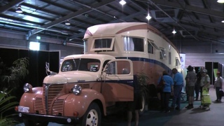 Highway Palace at 2009 C&CSHD