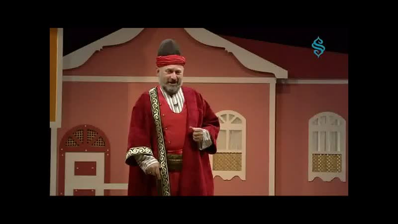 Meddah Hikayeleri Fatih Sultan
