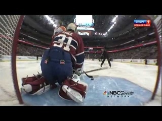 2012 NHL All-Star Skills Competition - Breakaway Challenge