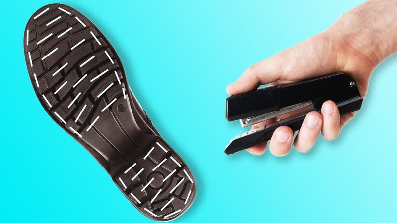 22 WINTER LIFE HACKS YOU NEED TO