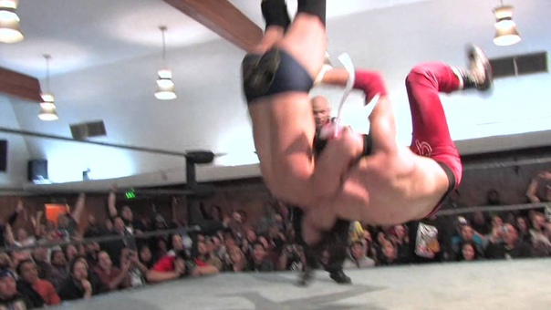 PWG Preview 2013