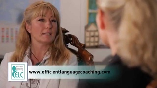 Language Coaching - A new approach to language learning and teaching