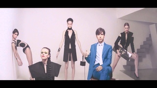 Tiga - Plush