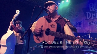 Roy Dee & The Spitfires - Wild Records