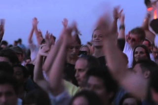 Paul van Dyk - Such A Feeling ft. Austin Leeds & Elijah King (Berlin Sunset Video)