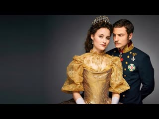 Сисси: Императрица Австрии (Sisi, 2022) - трейлер 2 сезона. Всё о сериале -