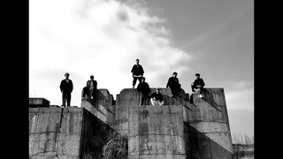 ætas - 대부 ( 메타, B-gonn, dumboi, 차류한, KINKADE, 고성권)