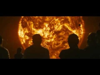 Sunshine - The Mercury