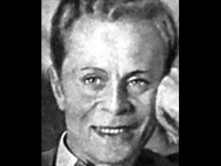 Old Russian Tango Аркадий Погодин Возврата нет