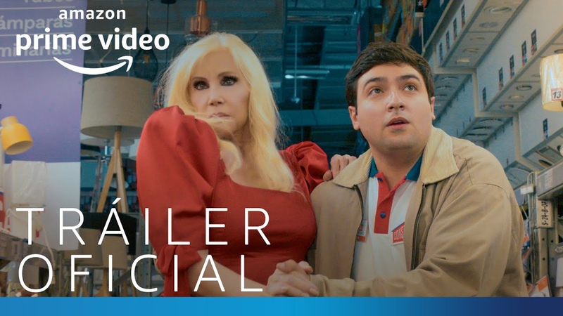Porno y Helado Tráiler oficial, Amazon Prime