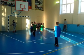 09 Гол Аргаяша. (Аргаяш 10-3 Кулуева)