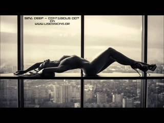 Sima Deep - Contagious 007