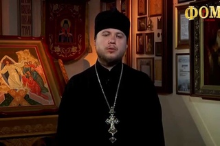 Размышления в Петров пост