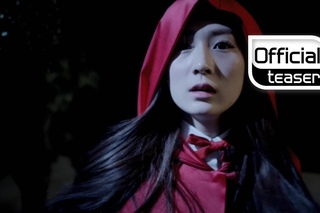 [Teaser] TINT(틴트) _ Wolf is stupid(늑대들은 몰라요)