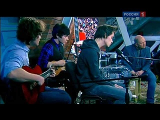 The Retuses - Labiau