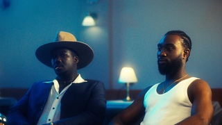 Kofi Stone - Broken Chandeliers ft. Jacob Banks (Official Video)
