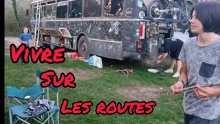 DÉPART vers la dinguerie !!!! 👍