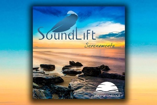 SoundLift - Arenas Blancas (Original Mix)