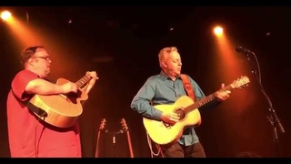 Jerrys Breakdown Tommy Emmanuel & Richard Smith