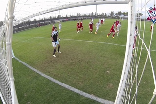 ВОЛЫНЬ - АКТОБЕ 1:1
