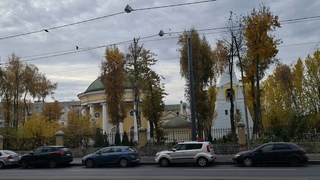 Санкт-Петербург. Гуляем по городу.