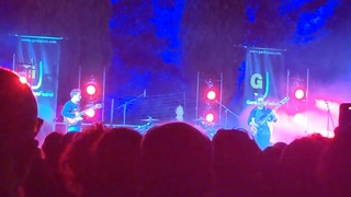 MATTEO MANCUSO TRIO - Fred (Allan Holdsworth tribute) - Castello di Arco - 10/8/23