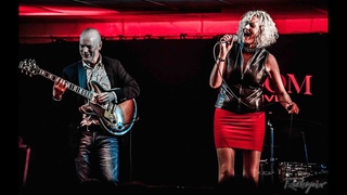 Zoe Schwarz Blue Commotion - People - Promo video