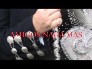 AMIGOS NADA MAS