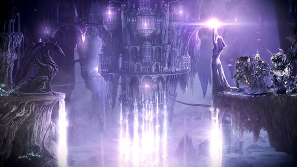 Might Magic Heroes VI: Shades of Darkness Story Trailer