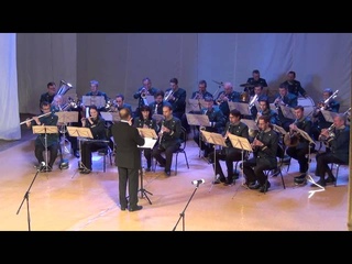 - Чернецкий. Марш Ленинградских гв. сд