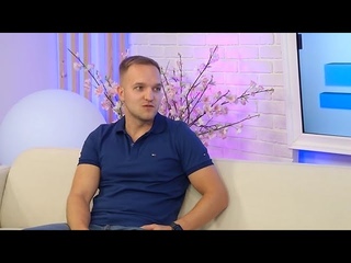 Интервью, Илья Франц,  25 июля 2023