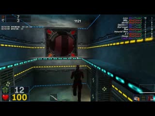 SiMo  Epic Battle Compound 5 vs 5