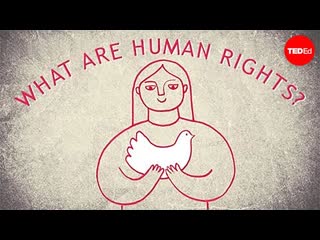 What are the universal human rights - Benedetta Berti
