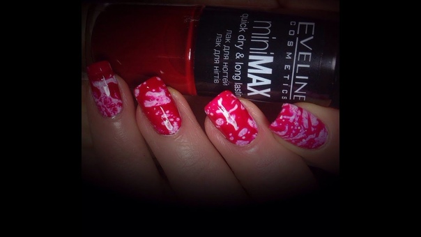 Bloody Nail