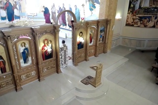 Божественна Літургія