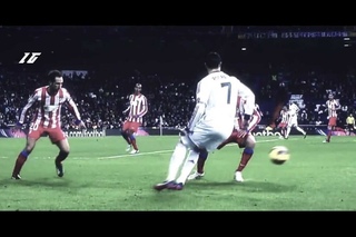 Cristiano Ronaldo - Break It Down