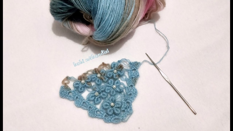 ELTİ Ç ATLATAN, GÖ RÜ MCE BAKTIRAN İ STİ Rİ DYE Ş AL MODELİ ( flowered oyster