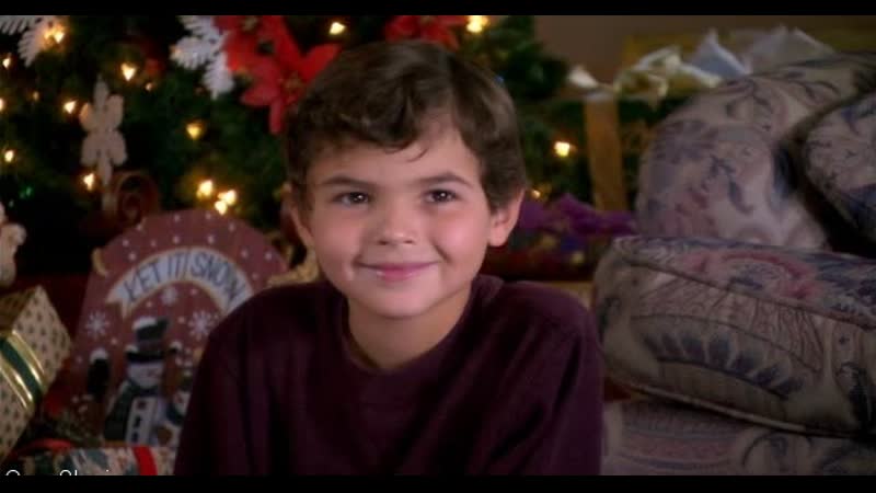 Бесконечное Рождество, Christmas Do Over (2006 США) комедия дети в