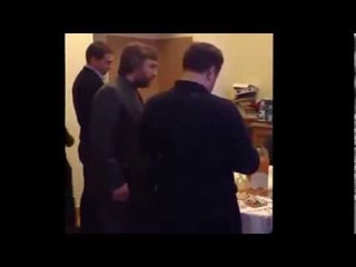 Бандеровцы в панике, валят вину друг на друга   Майдан