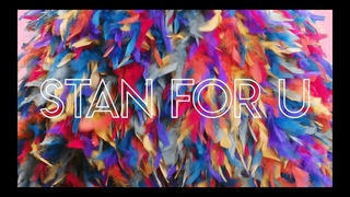 Honey Davenport (feat. Yvie Oddly) - Stan for You  Official Video